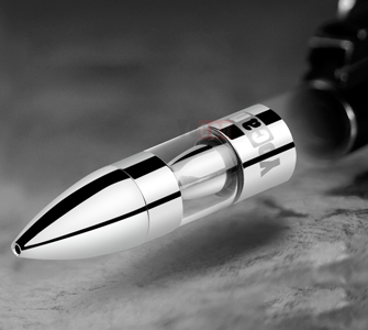 Yocan EXPURE BULLET 电子雾化器包装设计详情页设计