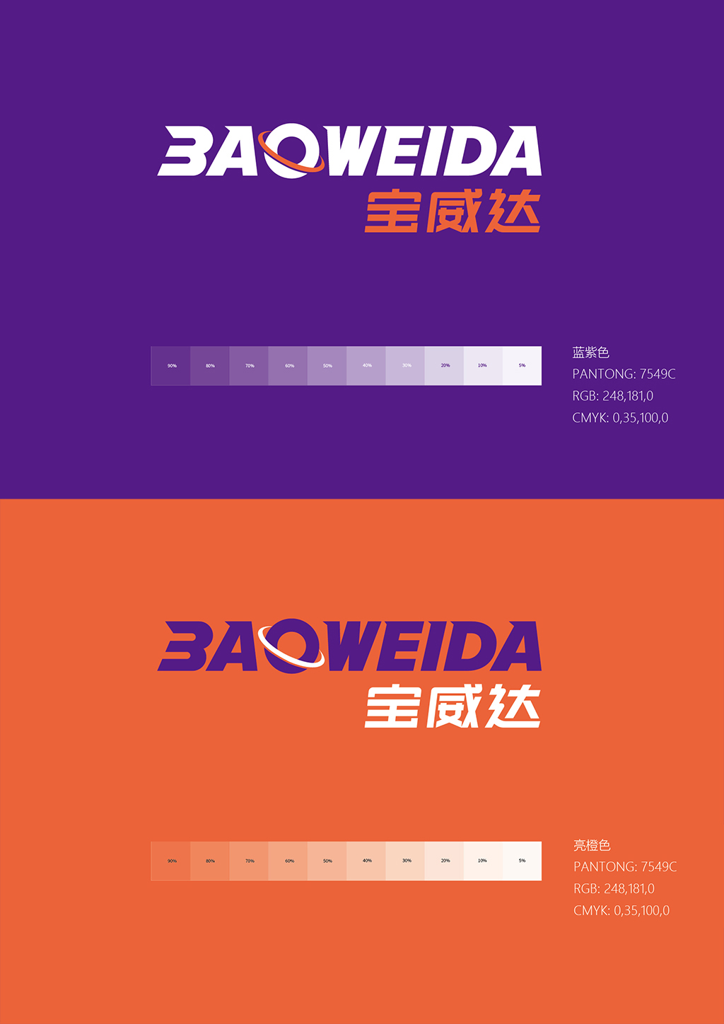 物流品牌vi设计,logo设计