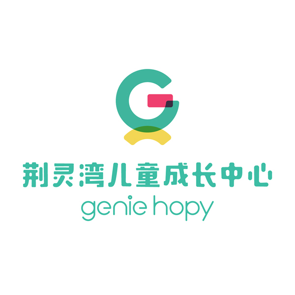 荆灵湾儿童成长中心-品牌策划设计