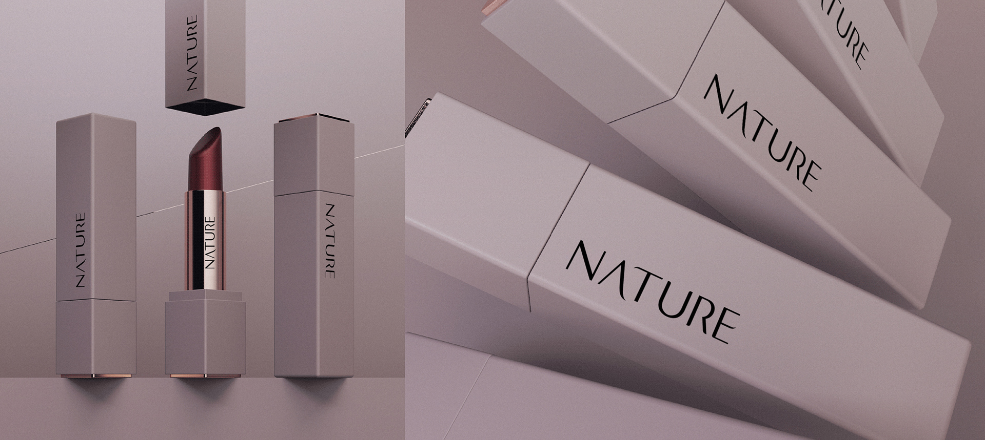 莱千雅品牌设计