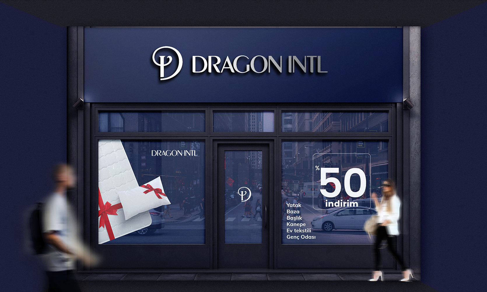 家居品牌logo设计，家居品牌vi设计，床垫品牌logo设计，枕头品牌logo设计