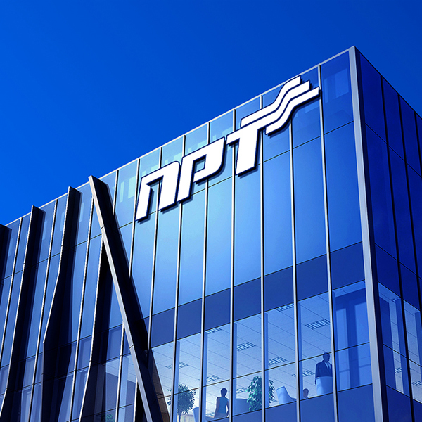 新波特品牌LOGO升级