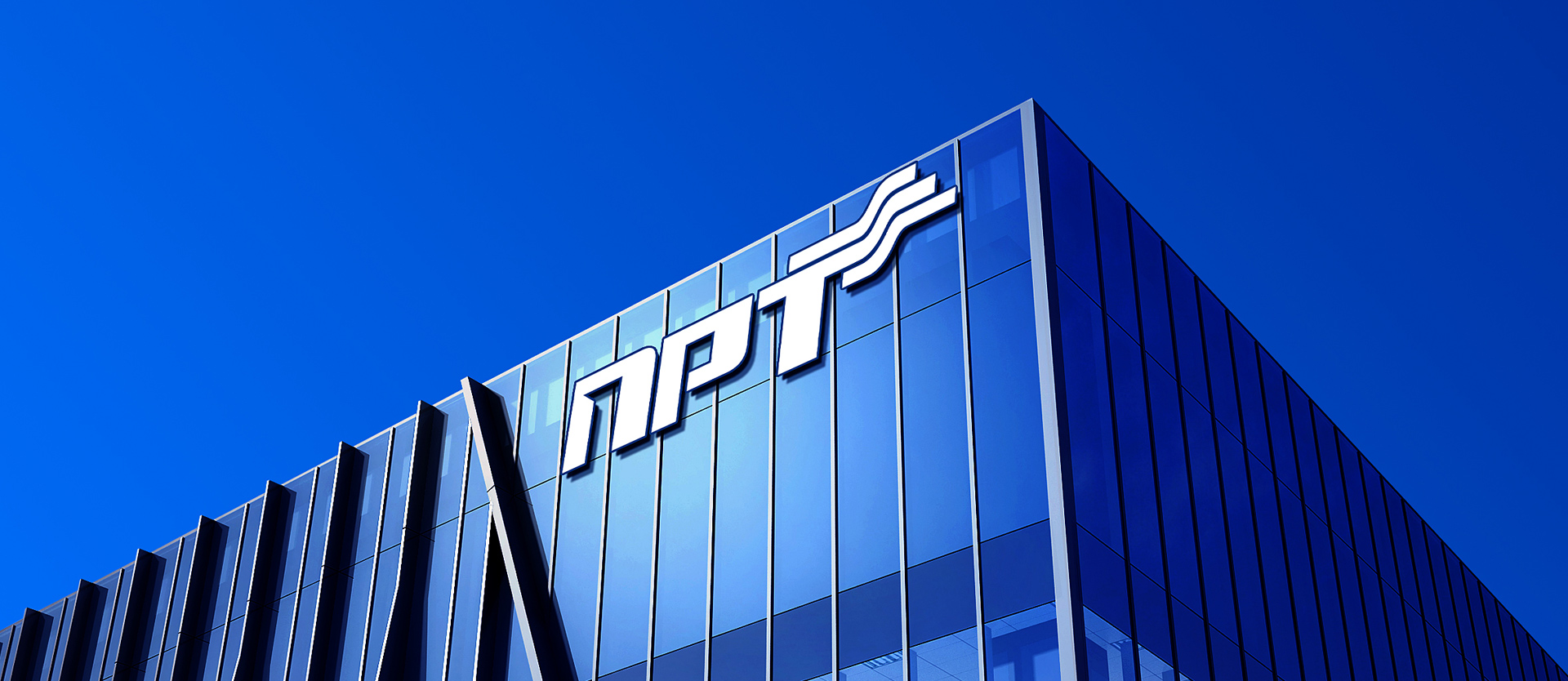 新波特品牌LOGO升级