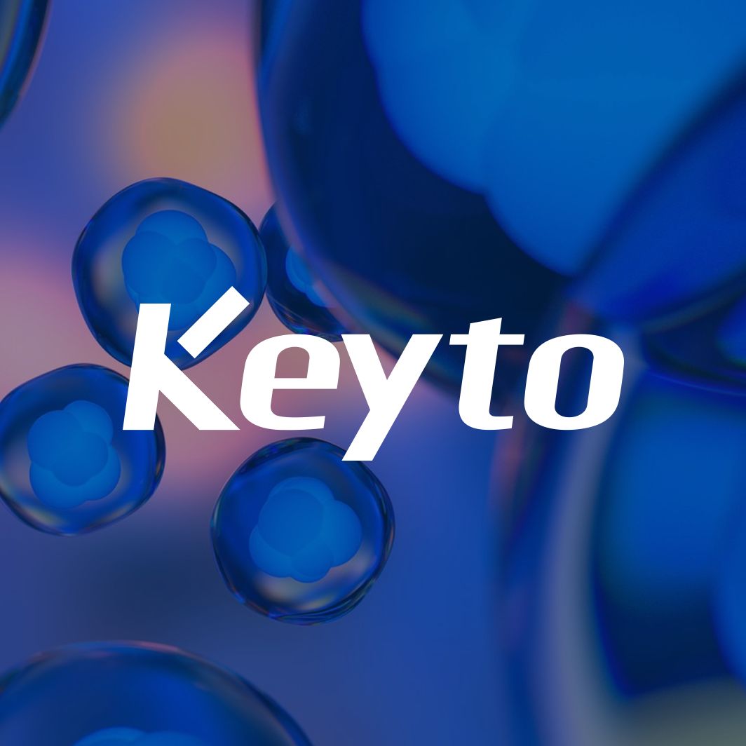Keyto垦拓品牌VI设计