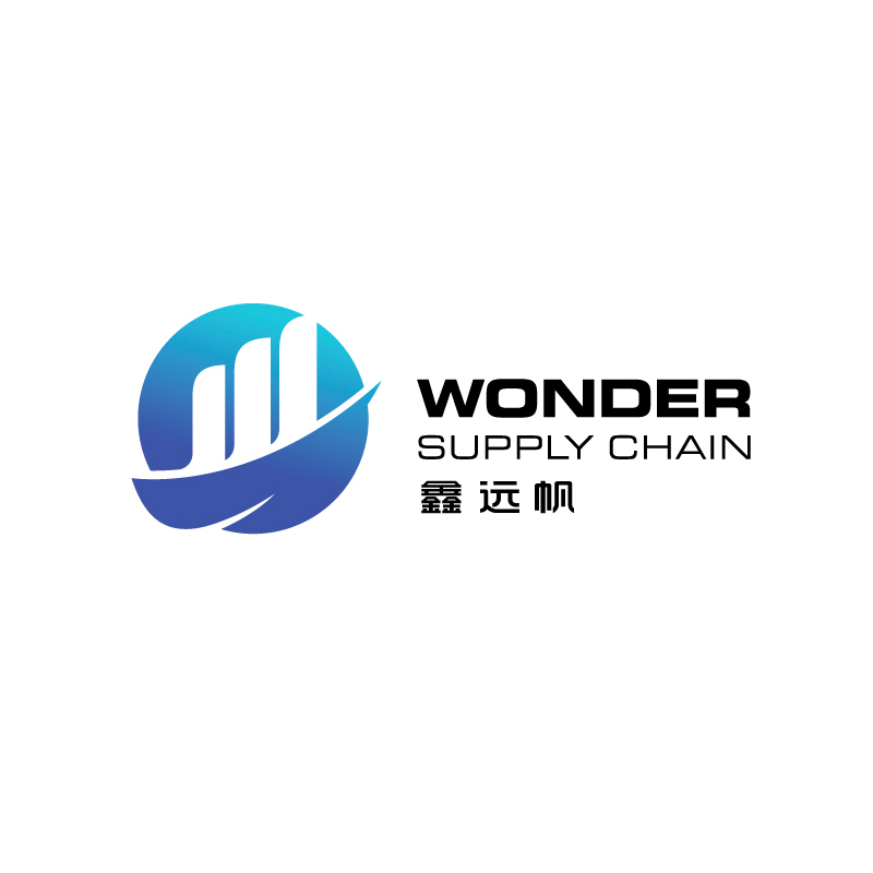 鑫远帆供应链品牌设计