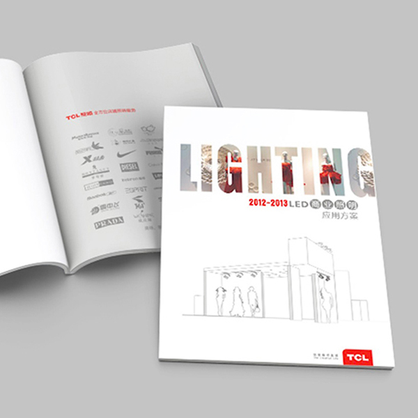 TCL商业照明应用方案