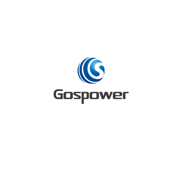 Gospower高斯宝品牌设计服务