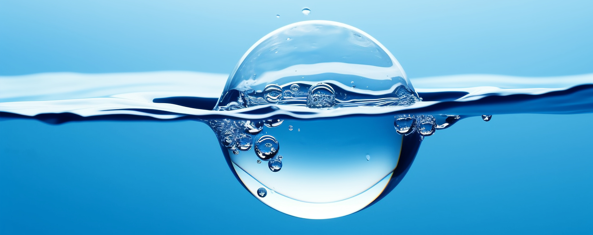 AQUAVIL净水器品牌logo设计，品牌VI设计，品牌形象升级