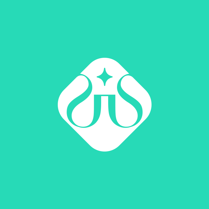 几点JIREST睡眠枕品牌设计，LOGO设计，LOGO创意