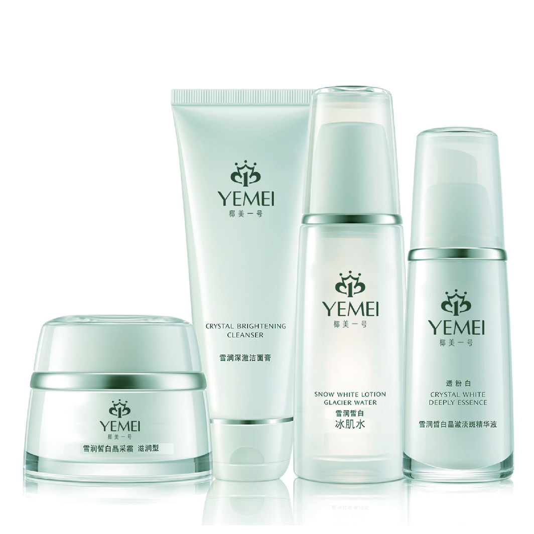 椰美一号品牌VI策划设计，品牌logo设计，品牌形象设计