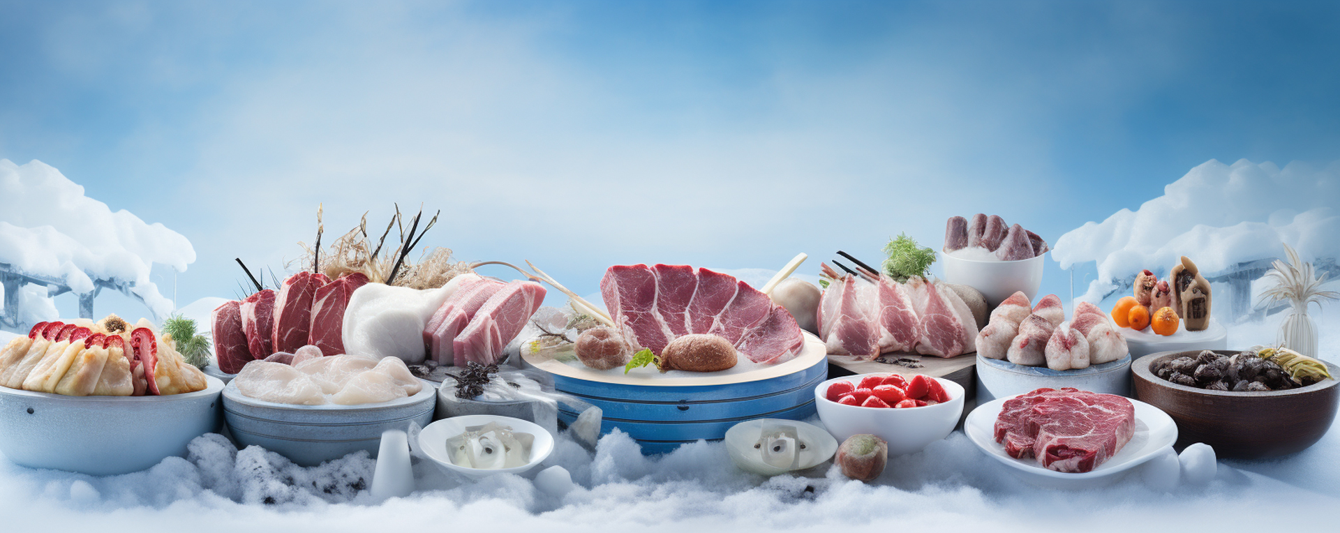 岳莱岳好品牌设计,LOGO设计,食品包装设计,系列包装策划设计