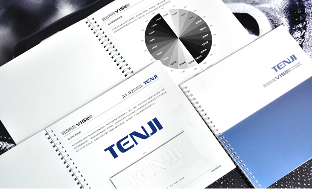 从初稿到定稿：一个餐饮logo的完整设计过程